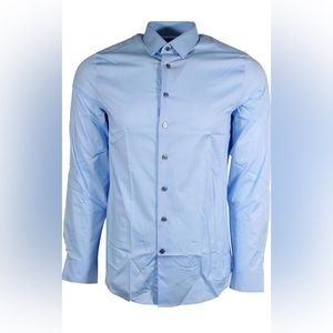 Express Men’s Slim Large shirt